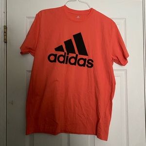 Adidas Large Tshirt